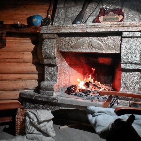 Lodges Veis Kamenice Экстерьер фото