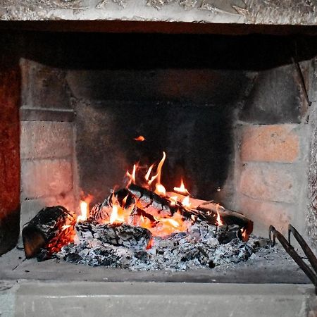 Lodges Veis Kamenice Экстерьер фото