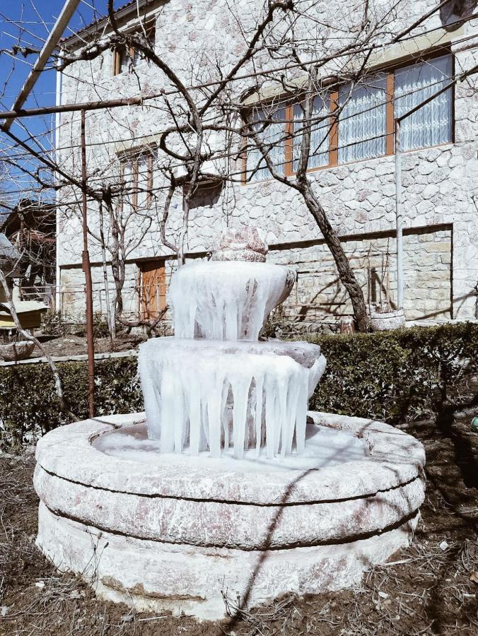 Lodges Veis Kamenice Экстерьер фото