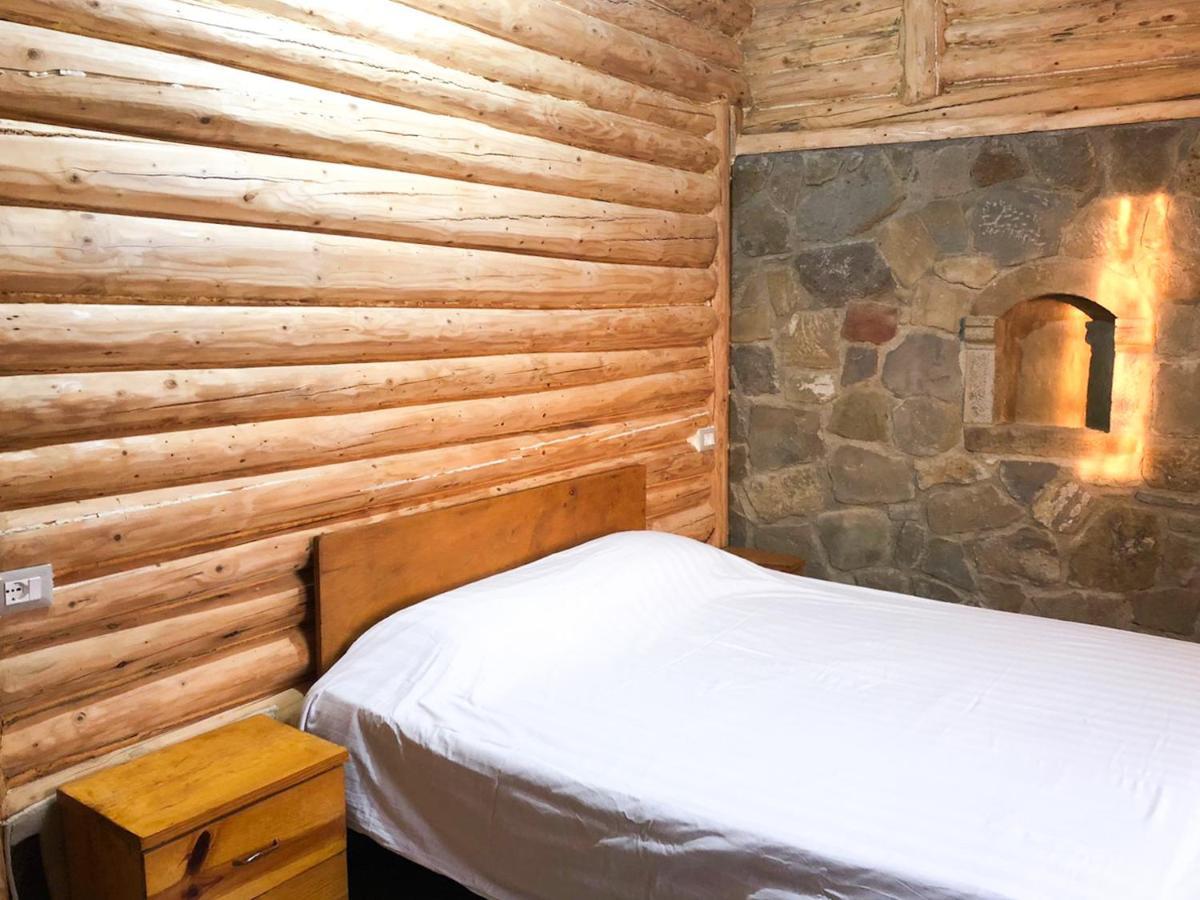 Lodges Veis Kamenice Экстерьер фото