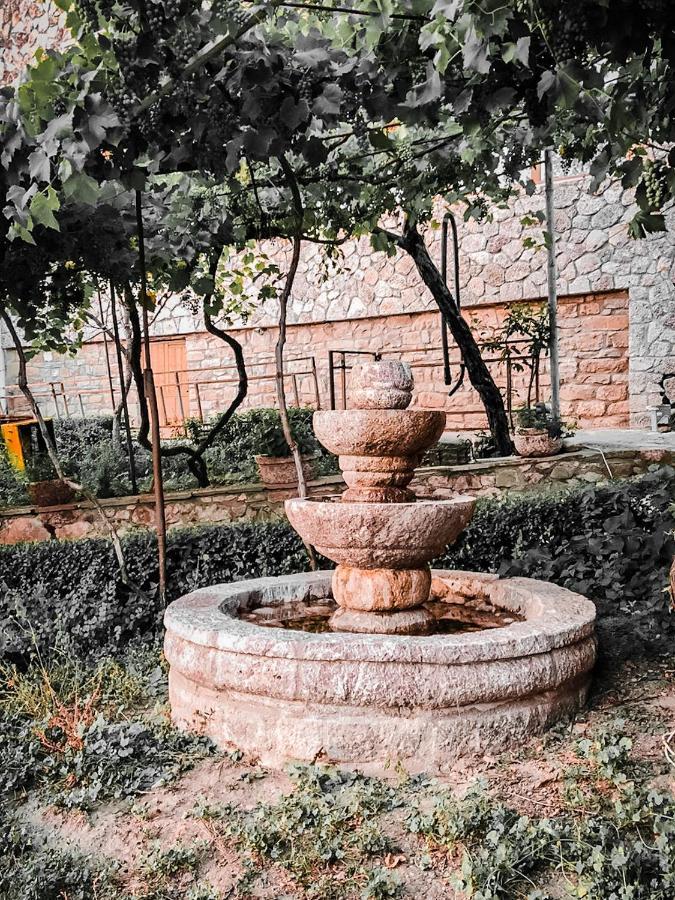 Lodges Veis Kamenice Экстерьер фото
