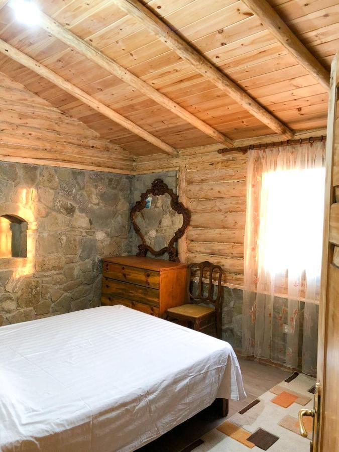 Lodges Veis Kamenice Экстерьер фото