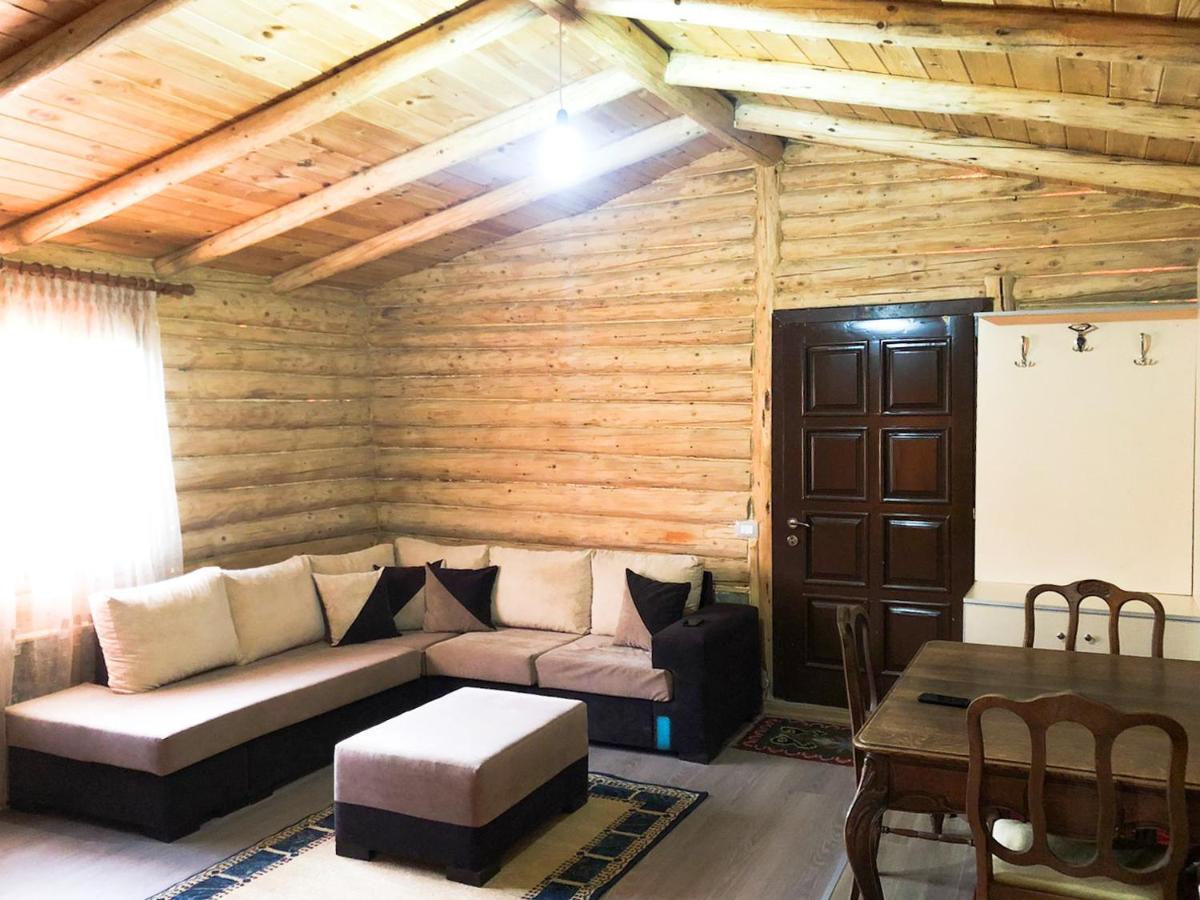 Lodges Veis Kamenice Экстерьер фото