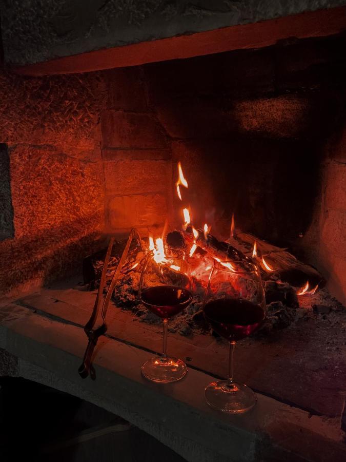 Lodges Veis Kamenice Экстерьер фото