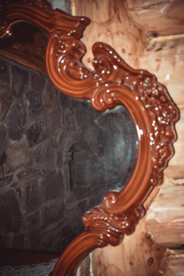 Lodges Veis Kamenice Экстерьер фото