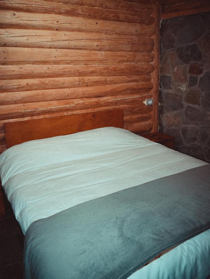 Lodges Veis Kamenice Экстерьер фото