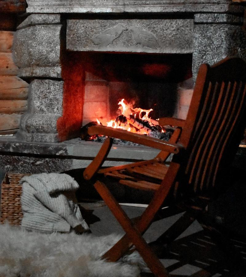 Lodges Veis Kamenice Экстерьер фото